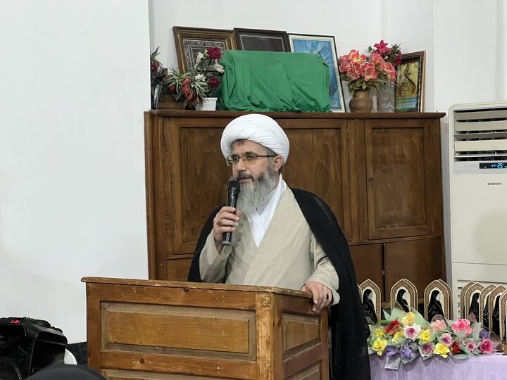 بصیرت، مهم‌ترین ابزار مقابله با نفوذ دشمن است