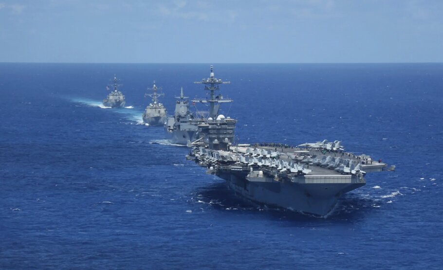 انرژی هسته‌ای به‌جای نفت؛ نسخه موثر برای تحول صنعت کشتیرانی