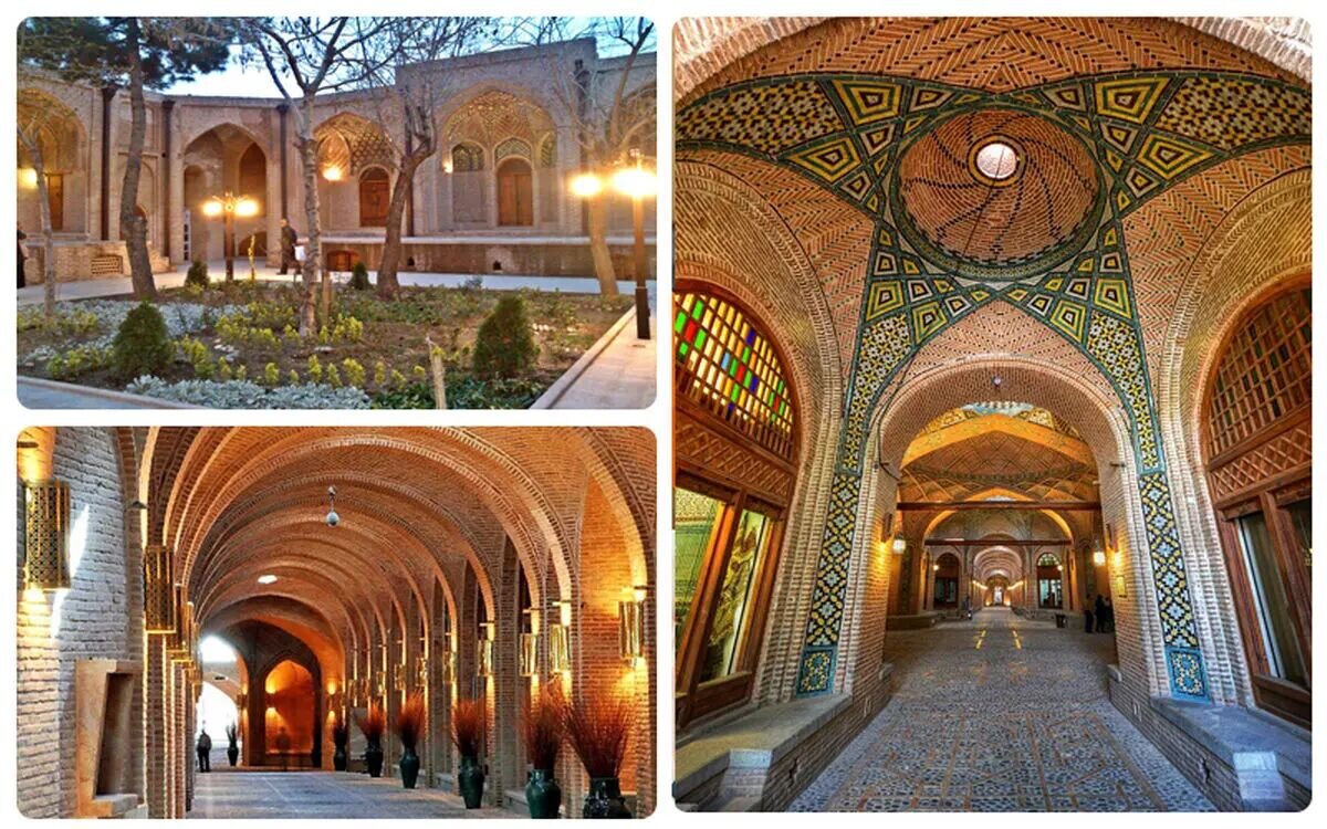 روایتی از تحول؛ دیار مینودری در پرتو انقلاب