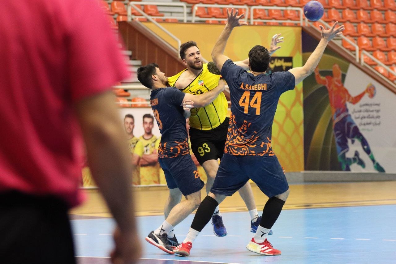 اوج حساسیت در ایستگاه پایانی نیم‌فصل نخست