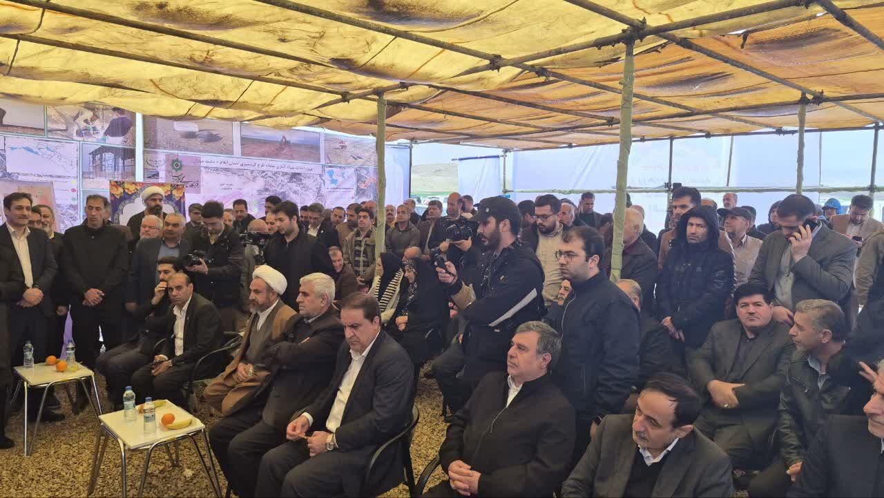 سامانه گرمسیری گامی مهم در مسیر توسعه پایدار کشاورزی است