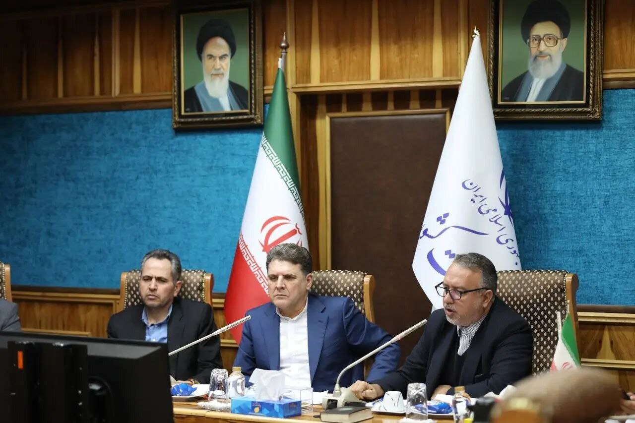 افزایش ثبتنام داوطلبان شوراهای شهر اتفاق بسیار مبارکی بود/ نوید برگزاری انتخاباتی پرشور