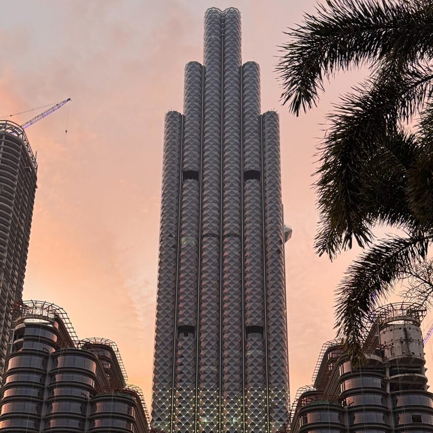 این آسمان‌خراش‌ها در سال ۲۰۲۶ تکمیل می‌شوند+عکس