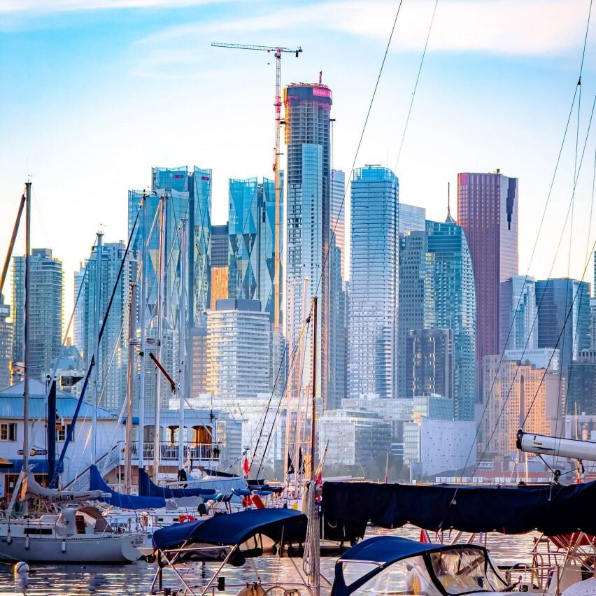 این آسمان‌خراش‌ها در سال ۲۰۲۶ تکمیل می‌شوند+عکس