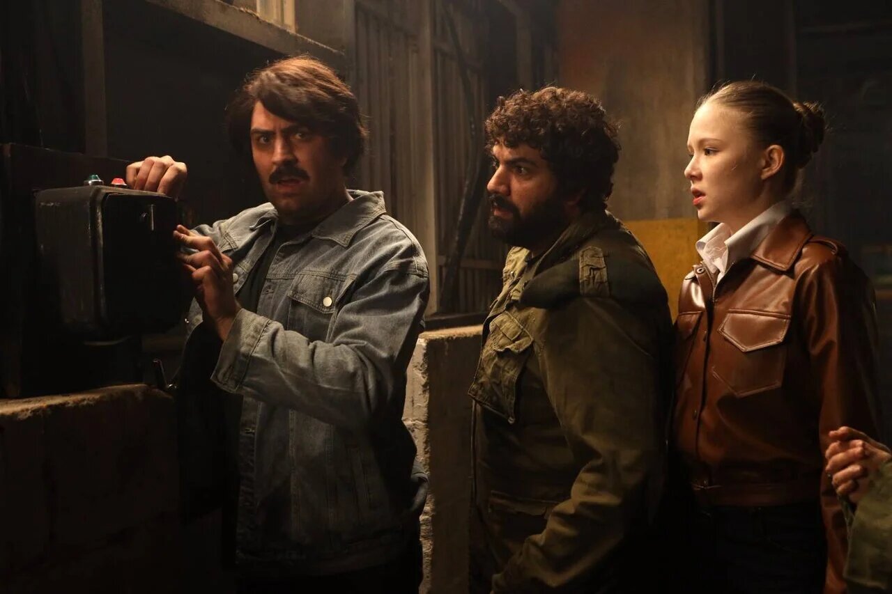 از فلوریدا تا فتحالمبین؛ روایتی که نیمهکاره ماند