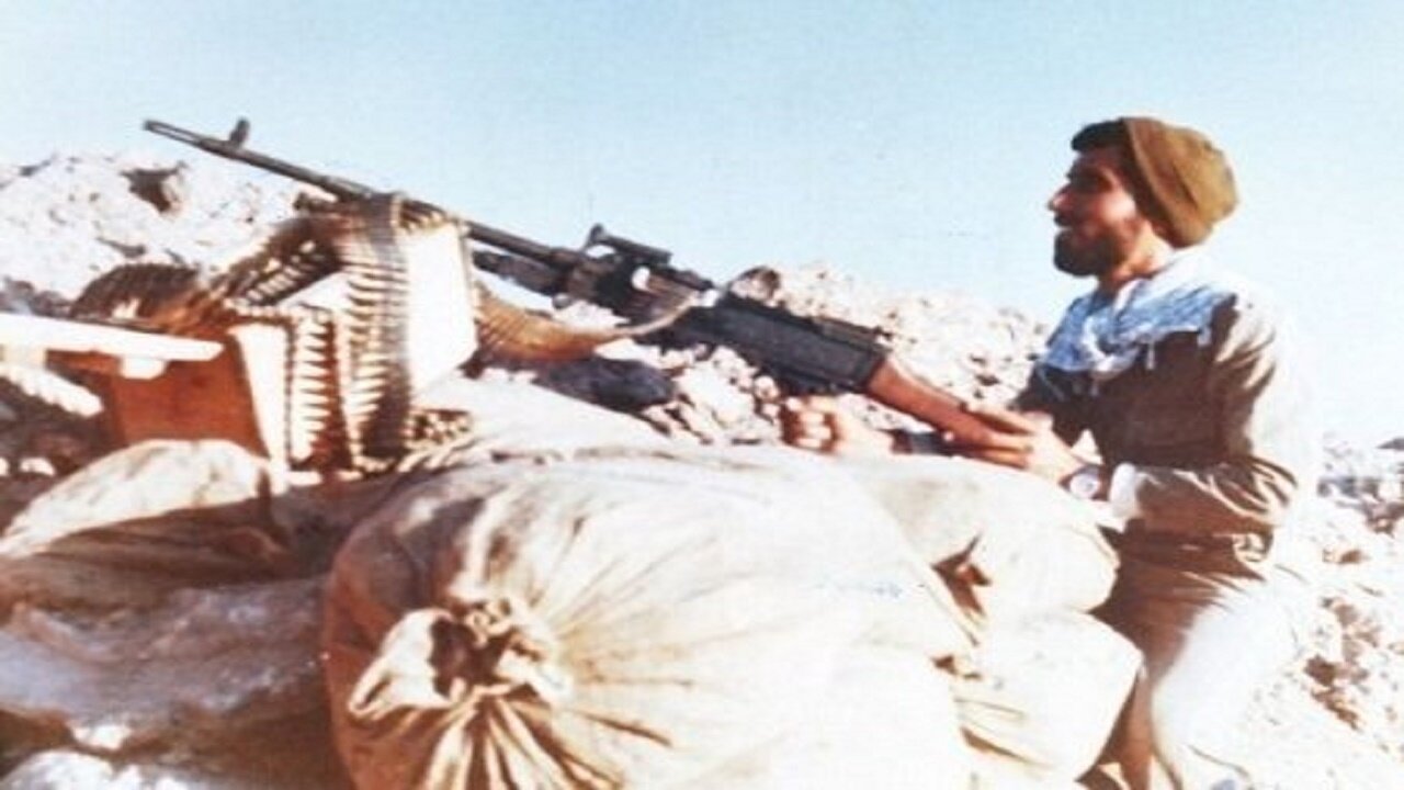 از فلوریدا تا فتح‌المبین؛ روایتی که نیمه‌کاره ماند