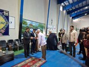 ۲۱۰ نفر از زندانیان جرایم مالی و غیرعمد استان مرکزی آزاد شدند