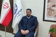 تمرکز پروژه‌های منطقه ۱۲ اصفهان بر توسعه ترافیکی و فرهنگی با رویکرد بسته «پرواز»