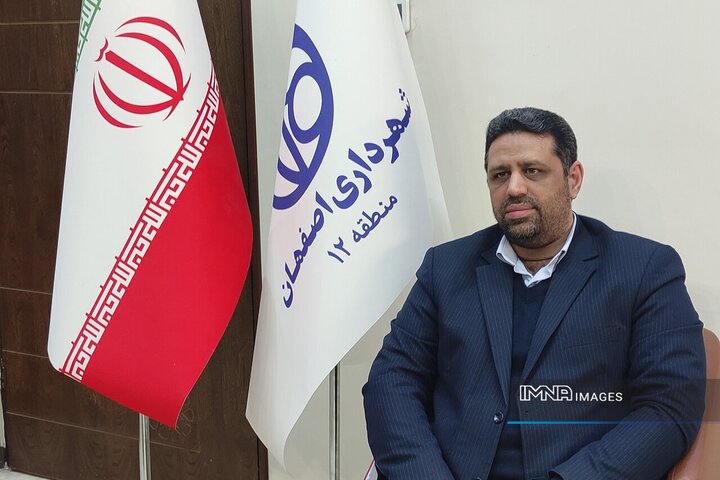 برگزاری مسابقه بزرگ کتابخوانی «منشور امید» هم‌زمان با دهه فجر در منطقه ۱۲ اصفهان