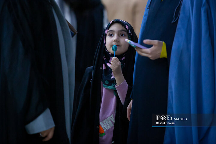 حال و هوای شانزدهمین جشنواره فیلم فجر اصفهان