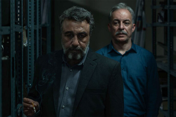 سه روایت آرام از امروز فجر