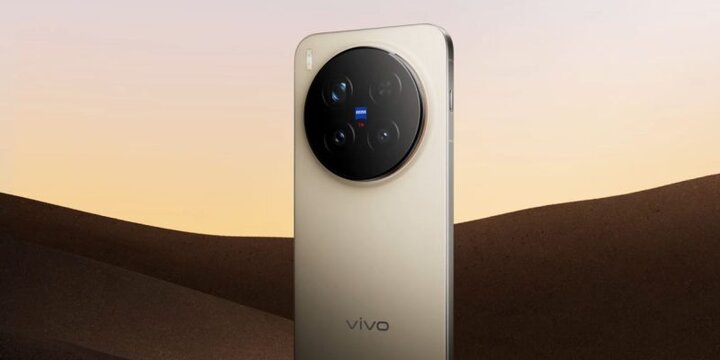 گوشی ویوو X300 Ultra چه ویژگی‌هایی دارد؟