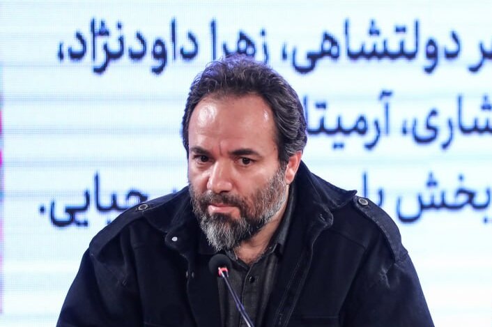 سینمای دفاع مقدس به سرمایه‌ هویتی ایران کمک می‌کند