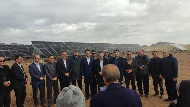 رشد ۲۰۴ درصدی تسهیلات اشتغالزایی در اصفهان