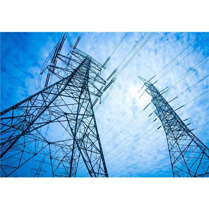 تقویت شبکه برق مازندران با اجرای ۲۳ پروژه کلان