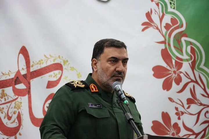 شناسایی ۲۳ محله کم‌برخوردار استان کرمان در رزمایش «کارزار خدمت»