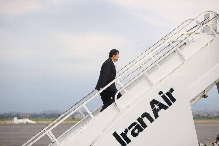 جزئیات سفر وزیر ورزش و جوانان به اصفهان اعلام شد