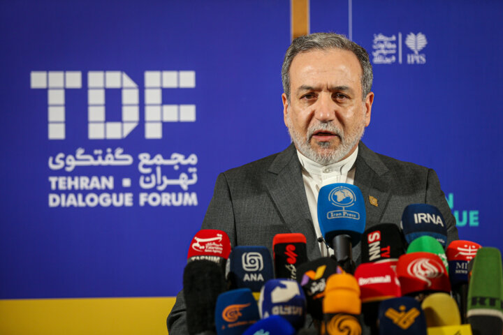 پیشنهاد «غنی‌سازی صفر» را رد کردیم