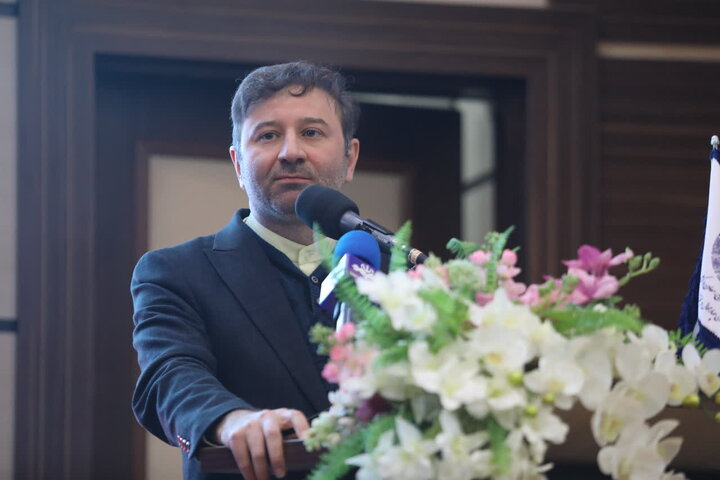 کمربندی شهید حسین خرازی در شهرکرد افتتاح شد