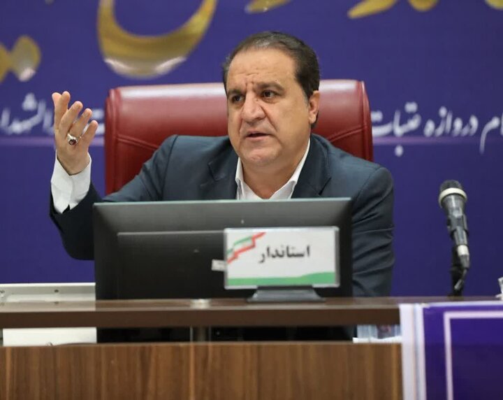 افتتاح ۲۷۷ پروژه شهرداری‌ها و دهیاری‌های استان ایلام با اعتبار ۷۲۱ میلیارد تومان