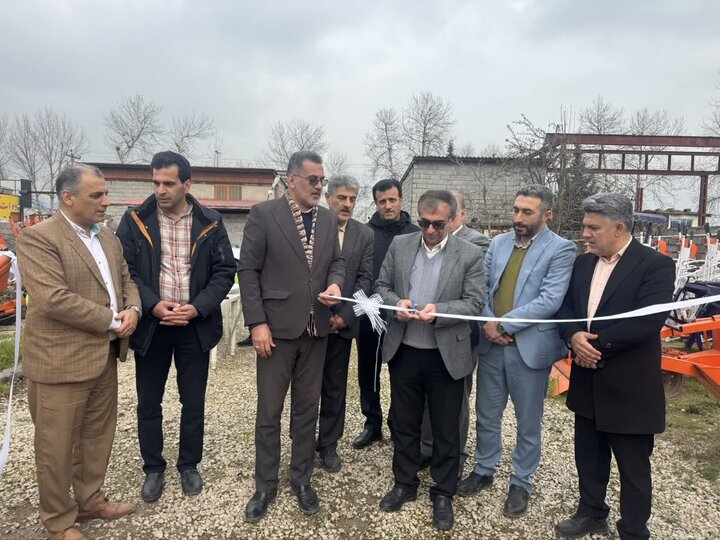 ثبت صادرات ۷۷ میلیون دلاری تعاونی‌های مازندران در دولت چهاردهم