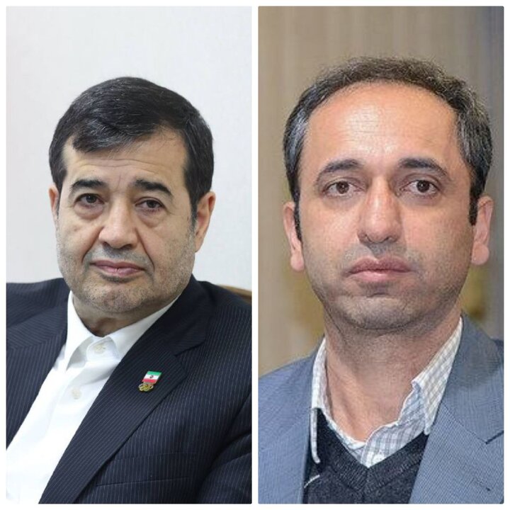 سرپرست فدراسیون اسکیت منصوب شد