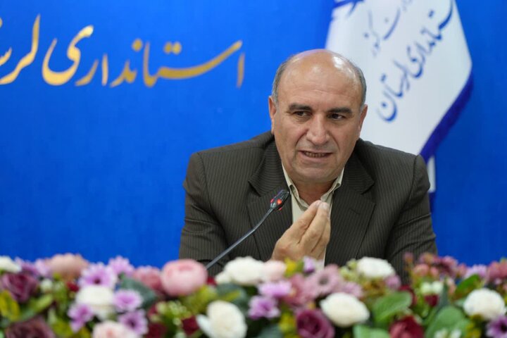 افتتاح و کلنگ‌زنی ۱۱۹ پروژه عمرانی و اقتصادی /رشد ۵ درصدی ثبت‌نام‌کنندگان در انتخابات شورا