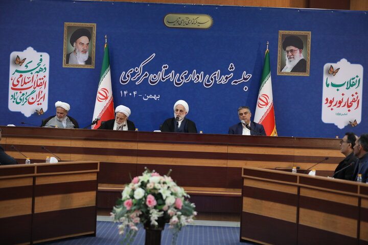 آلودگی هوا و مازوت‌سوزی، مهم‌ترین مطالبه مردم استان مرکزی است