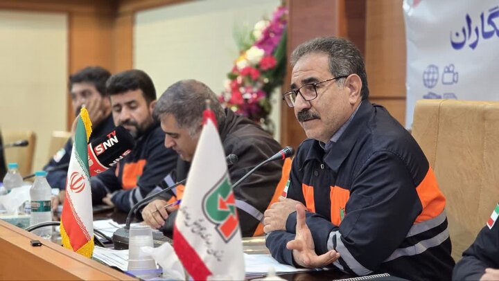 مدیرکل راهداری چهارمحال‌وبختیاری: با دستگاه‌های فرسوده، جاده‌ها را ایمن کردیم