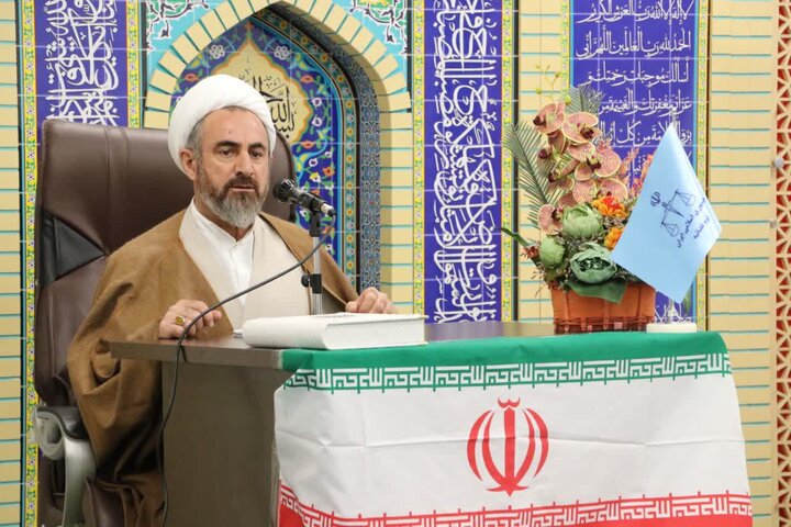 سخت‌ترین مسئولیت‌ها در شرایط بحران بر دوش قضات است