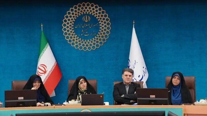 حضور زنان در فضاهای تصمیمگیری ضرورتی اجتماعی و سیاسی است