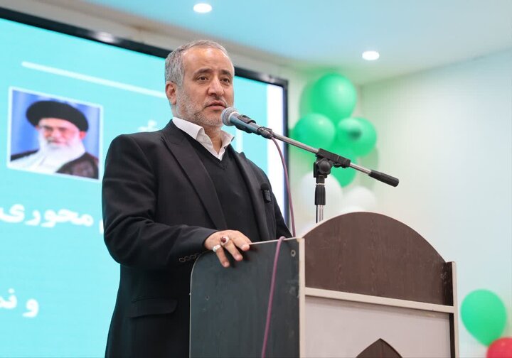 تکمیل راه‌آهن و ارتقای راه‌های ارتباطی، محور برنامه‌های دولت در نهبندان