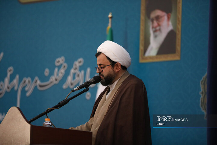 سفر رییس قوه قضاییه به استان مرکزی