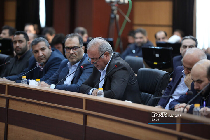 سفر رییس قوه قضاییه به استان مرکزی