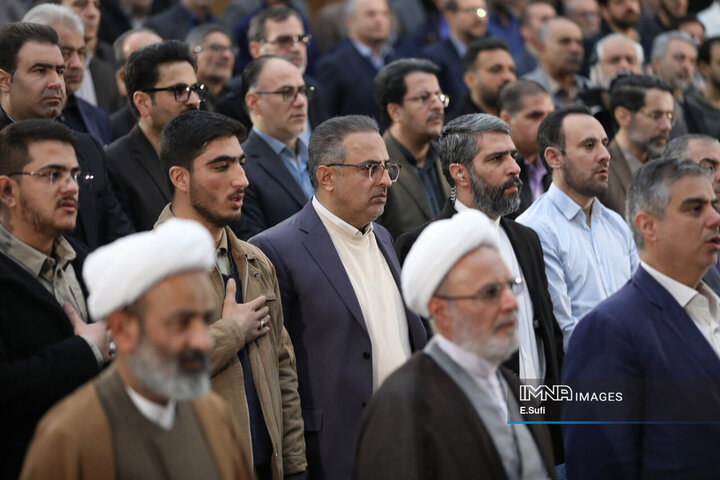 سفر رییس قوه قضاییه به استان مرکزی