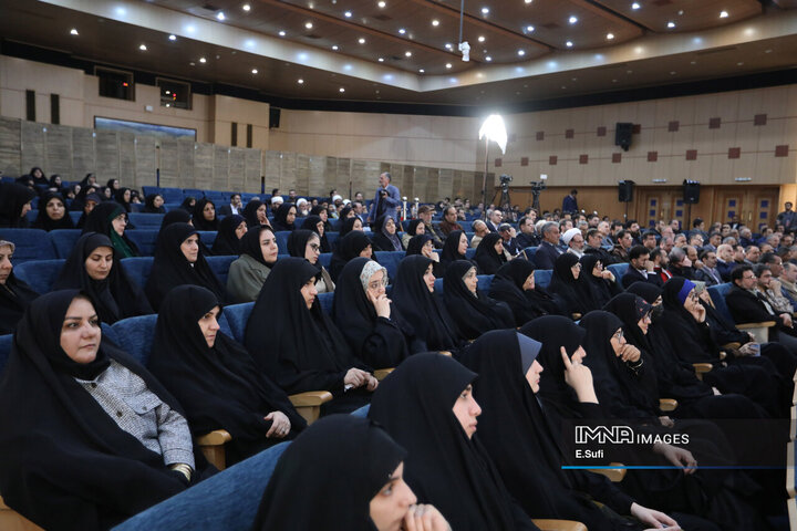 سفر رییس قوه قضاییه به استان مرکزی