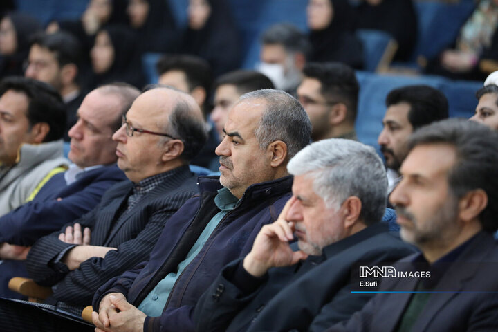 سفر رییس قوه قضاییه به استان مرکزی