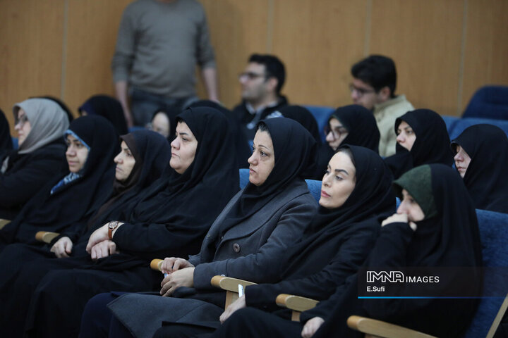 سفر رییس قوه قضاییه به استان مرکزی