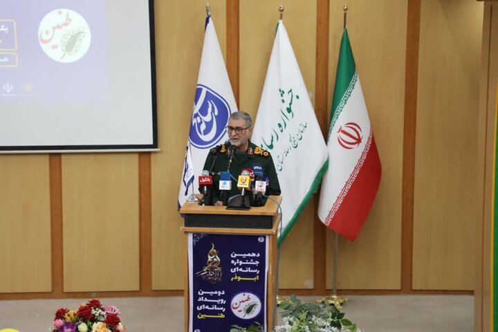 رسانه‌ها پیشگام امیدآفرینی در جامعه هستند