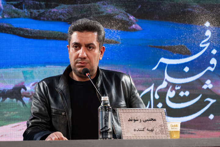 «آرامبخش» برگرفته از یک زندگی واقعی است/ چالش‌های حضانت فرزند برای زنان مجرد