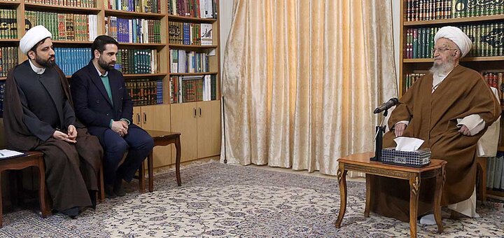 لزوم مدیریت و کنترل هوشمندانه فضای مجازی