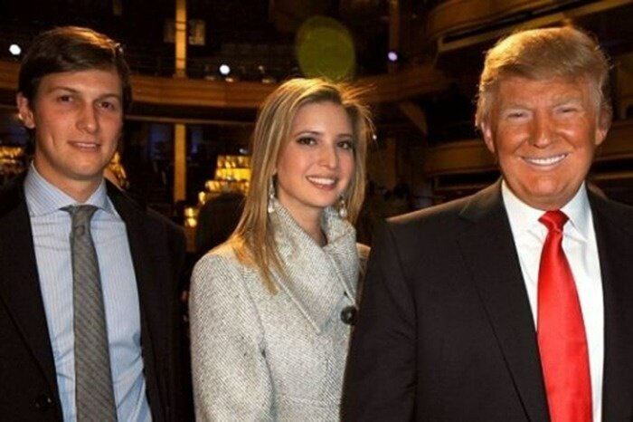 داماد ترامپ کیست؟ + بیوگرافی جرد کوشنر سرمایهگذار و مشاور ارشد ترامپ و نقش او در مذاکرات