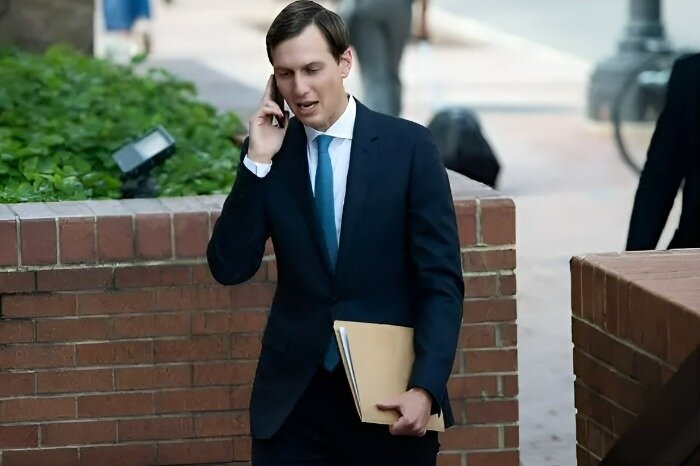 داماد ترامپ کیست؟ + بیوگرافی جرد کوشنر سرمایهگذار و مشاور ارشد ترامپ و نقش او در مذاکرات