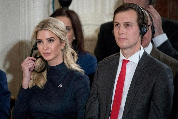 داماد ترامپ کیست؟ + بیوگرافی جرد کوشنر سرمایهگذار و مشاور ارشد ترامپ و نقش او در مذاکرات