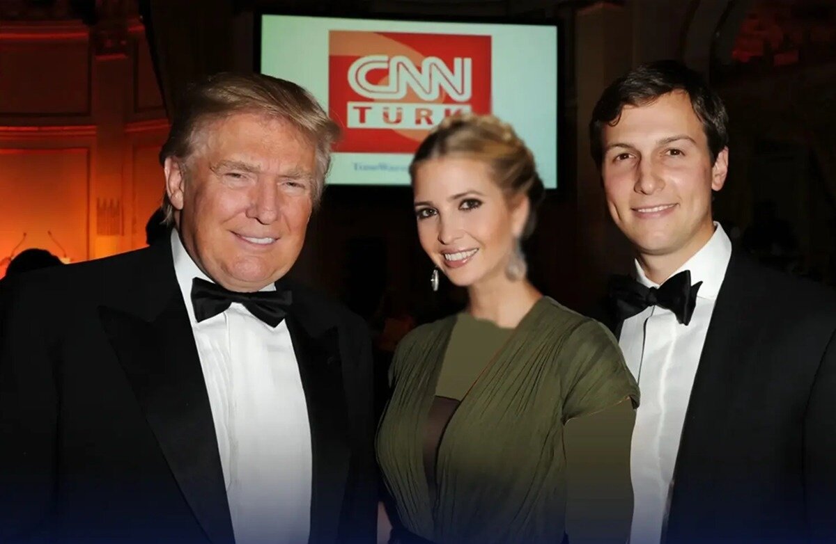 داماد ترامپ کیست؟ + بیوگرافی جرد کوشنر سرمایه‌گذار و مشاور ارشد ترامپ و نقش او در مذاکرات