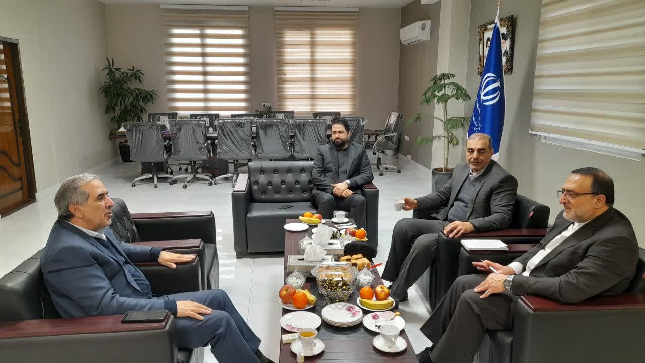 فعالیت ۶۰ سرمایه‌گذار خارجی از ۱۸ کشور جهان در صنعت قزوین