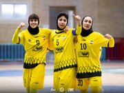 هدف ما کسب نتایج بهتر در ادامه لیگ است