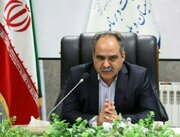 بهره‌برداری از ۱۵۴۴ پروژه نیمه‌تمام در سیستان و بلوچستان 