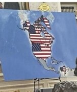 پیام پنهان ترامپ درباره ونزوئلا؛ دستکاری یک عکس در پی دستکاری سیاسی