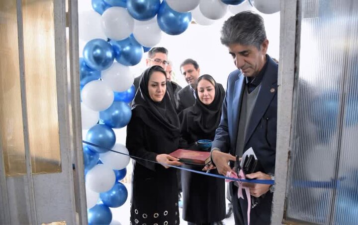 افتتاح نخستین مرکز تخصصی توانبخشی_مراقبتی اوتیسم در غرب کشور